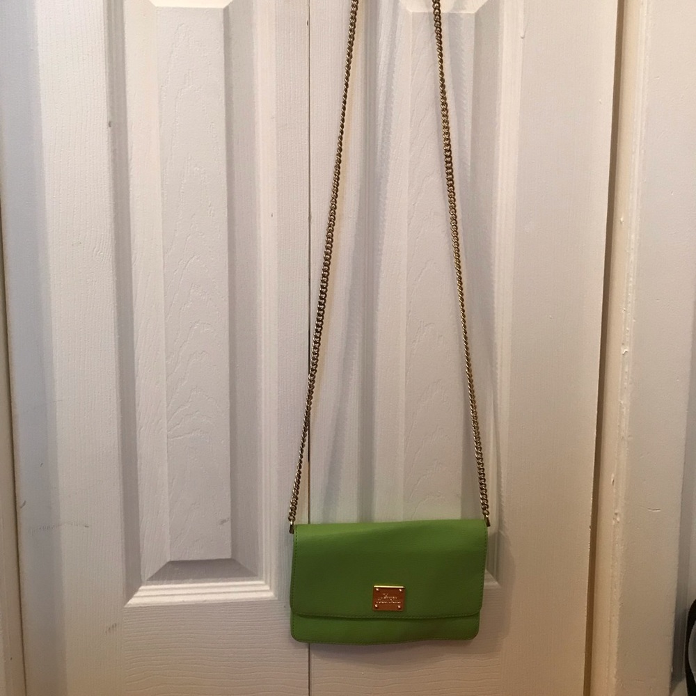 Cross Body Purse